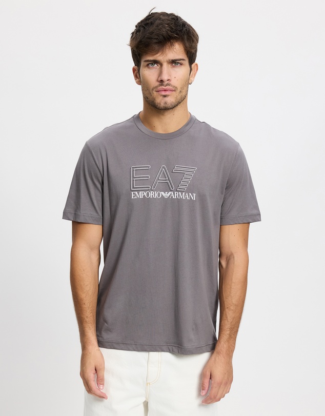 Emporio Armani EA7 - Train Visibility Tee