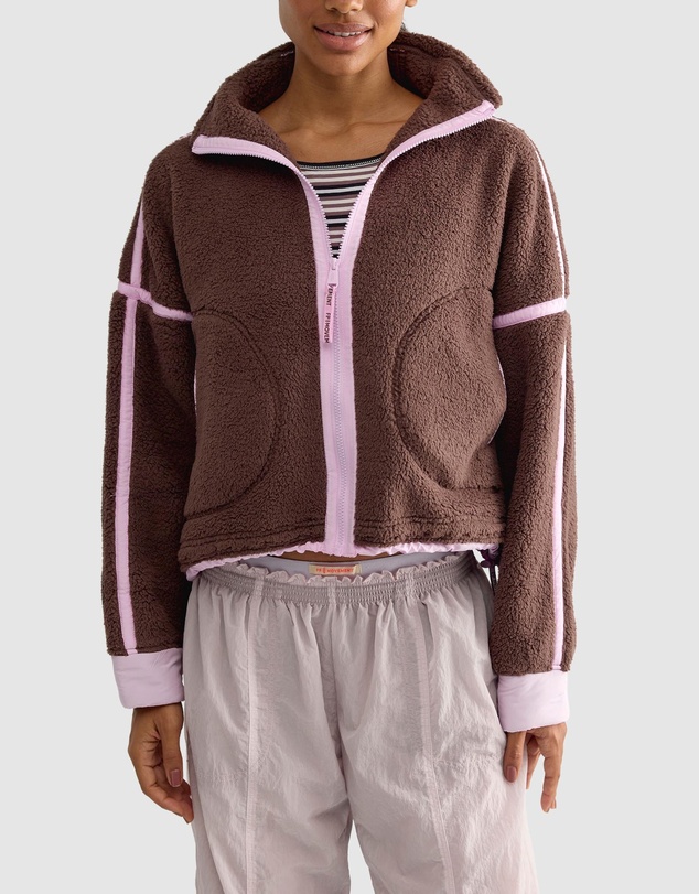 FP Movement by Free People - Mountain High Jacket