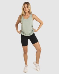 UNIT - UNIT Studio Ladies Singlet