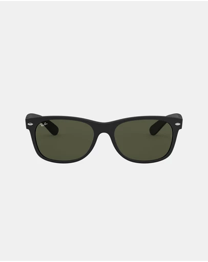 Ray-Ban - New Wayfarer Classic RB2132
