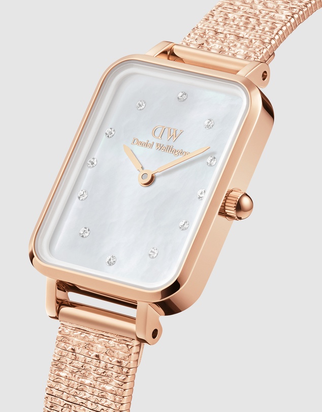 Daniel Wellington - Quadro Lumine Pearl