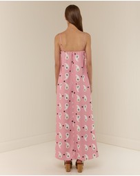 Palm Noosa - Alessia Dress