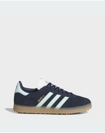 Night Indigo / Clear Mint / Cloud White
