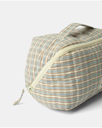 Damson Madder - Large Wash Bag