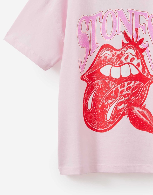 Cotton On Kids - License Drop Shoulder Short Sleeve Tee