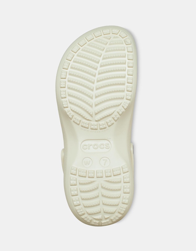 Crocs - Classic Platform Clogs - Women's