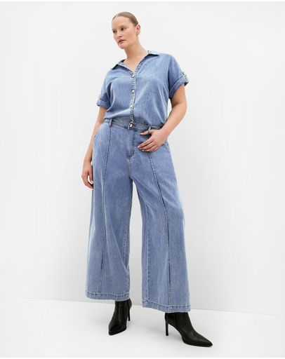 Light Denim