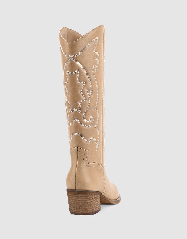 Verali - Bentley Cowboy Boots