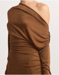 TOJHA - Ozias Dress