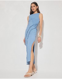 MON RENN - Marni Dress