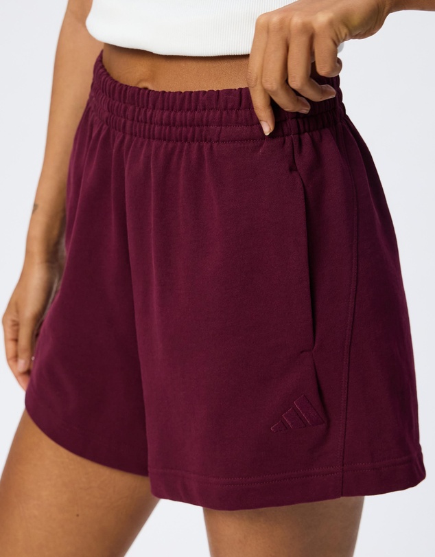adidas Sportswear - Adidas Kit Small Logo Shorts