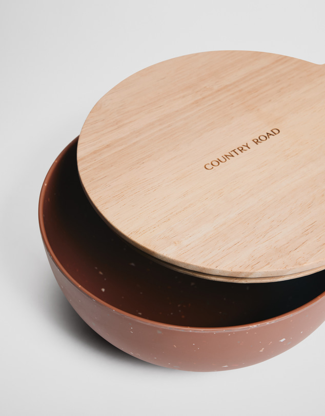 Country Road - Lorne Small Salad Bowl