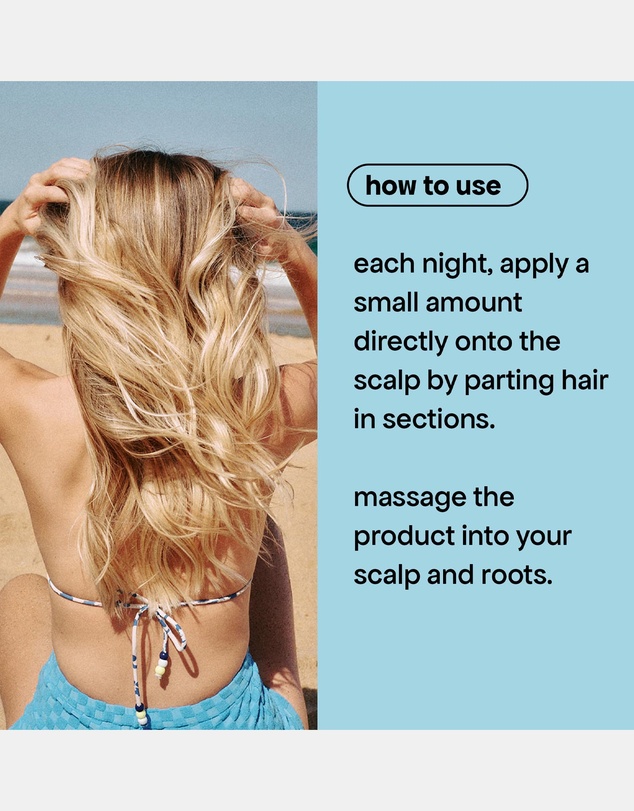 Bondi Boost - Anti-Thinning Procapil® Scalp Tonic