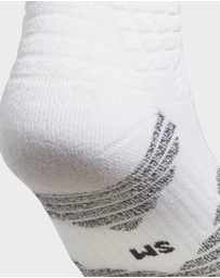 adidas Performance - Select Basketball Socks Mens