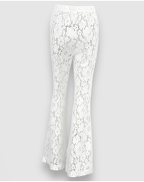 High Heel Jungle - Jen Lace Pant