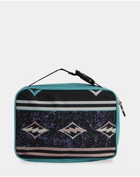 Billabong - Womens Lil Chill Lunch Box