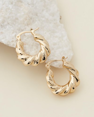 Athena Earrings