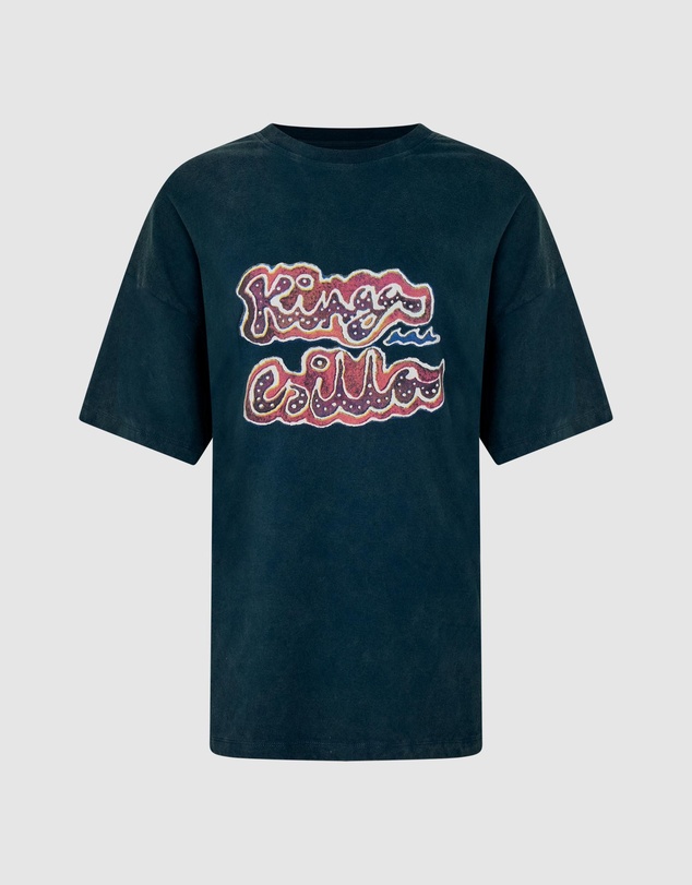 KINGA CSILLA - Avviso Lotus OG Tee