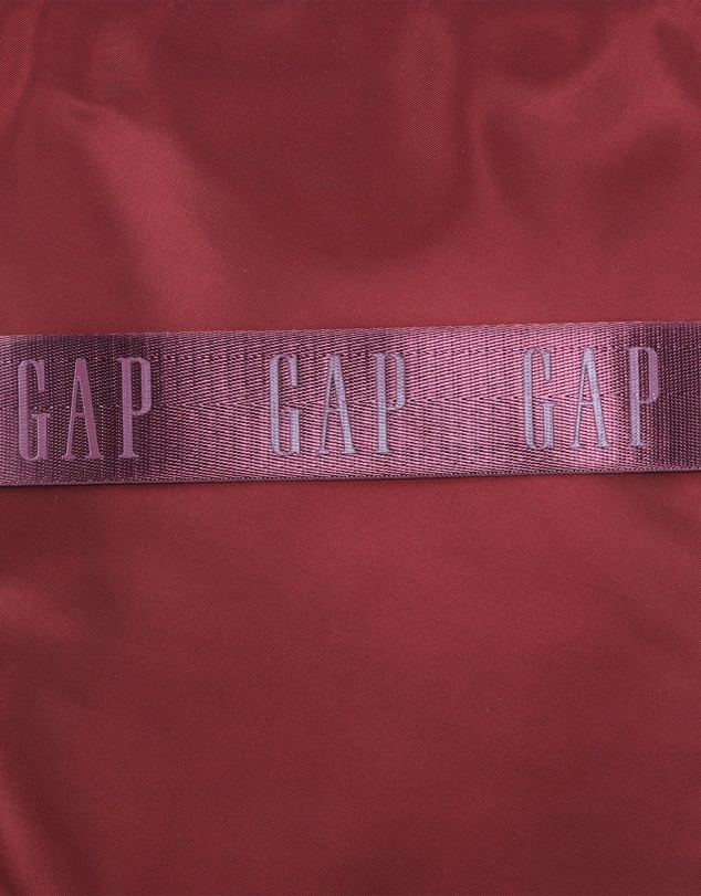 GAP - GAP Ladies Nylon Tote Bag
