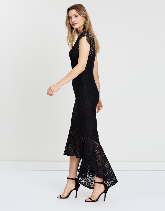 Miss Holly - Francis Dress