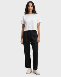 Academy Brand - Annie Boxy Tee