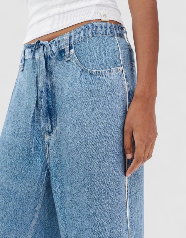 rag & bone - rb Miramar Slink Lounge Pant