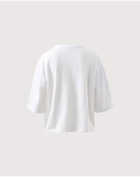 Ceres Life - Macy Print Tee