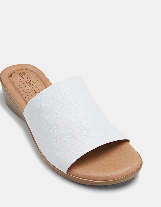 Hush Puppies - Coco