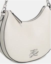 Karl Lagerfeld - K/Autograph Moon Shoulder Bag