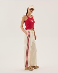 Araminta James - Chilli Vacay Pants