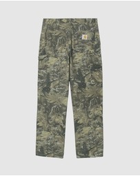 Carhartt WIP - Double Knee Pants