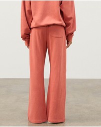Zulu & Zephyr - Fleece Sport Sweat Pants