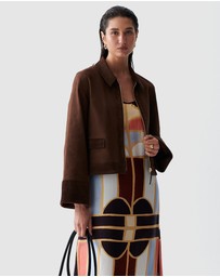 Sancia  - The Mia Jacket