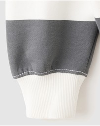 M.N.G - Together Sweatshirt - Kids-Teens