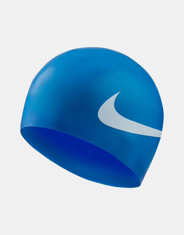 Nike - Big Swoosh Silicone Cap