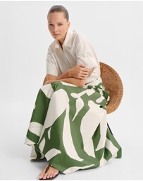Morrison - Zinnia Skirt