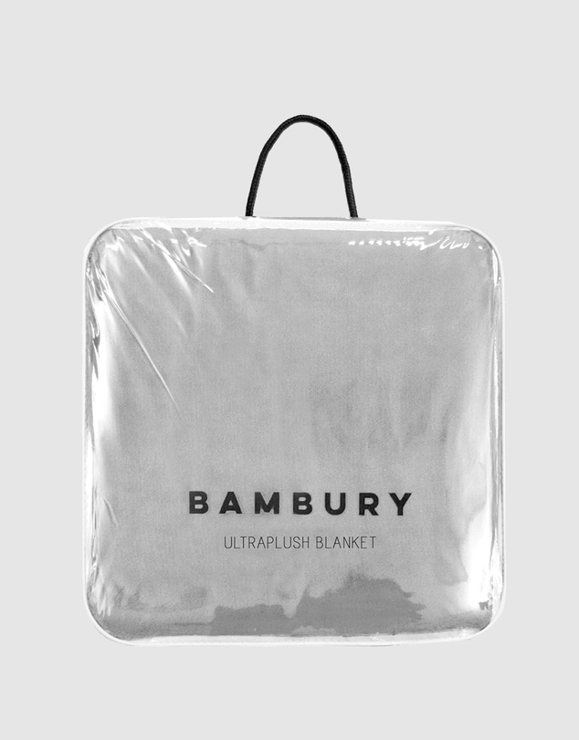 Bambury - Ultra Plush Blanket