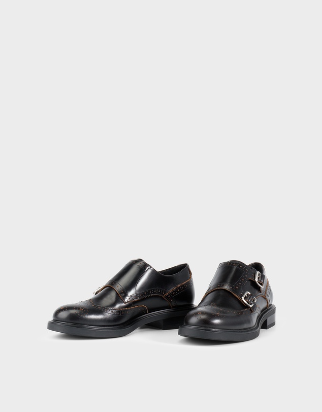 Vagabond - Freya Loafers