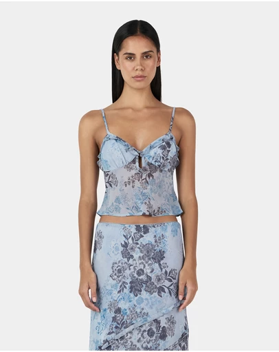 Ownley - Tiggy Camisole
