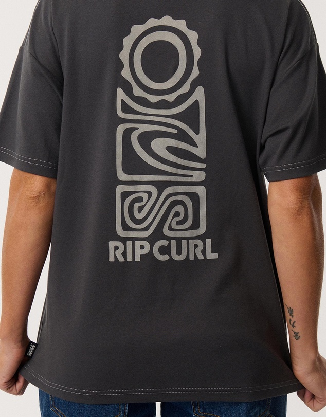 Rip Curl - S-Series Vaporcool Tee