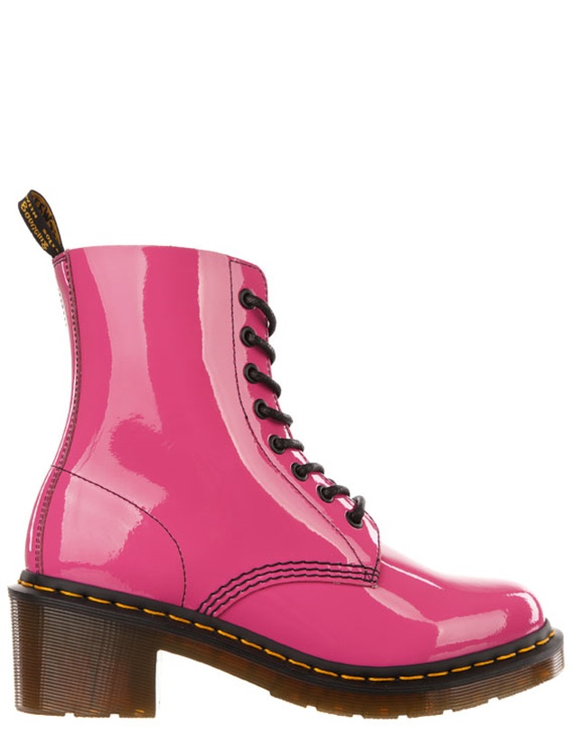 Dr Martens - Clemency 8 Eye Boots