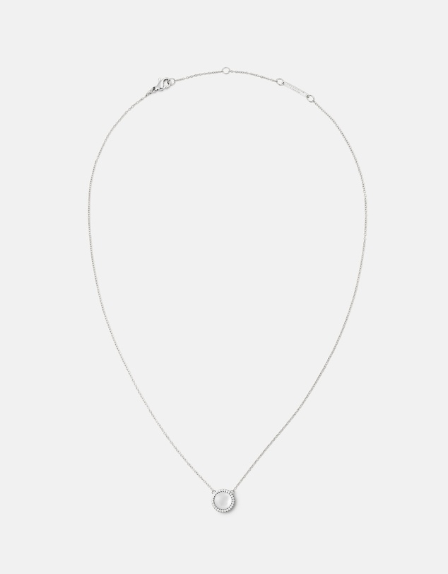 Daniel Wellington - Audrey Necklace Mother of Pearl