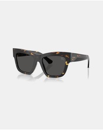 Burberry - BE4449