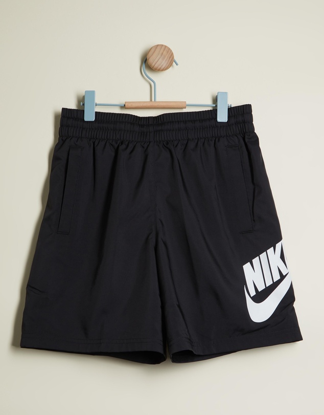 Nike - Club Woven Shorts - Teens