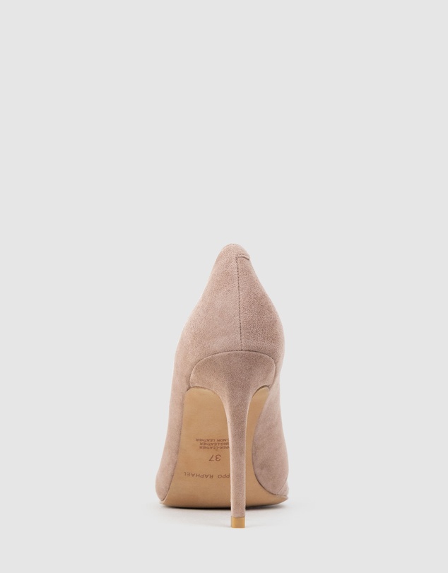 Edward Meller - ABIGAIL100 Combination Stiletto Pump