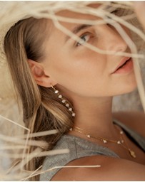 Pastiche - Louisa Earrings