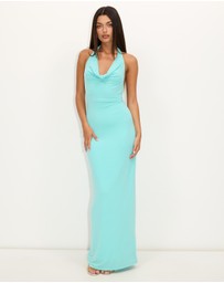 Dazie - Solara Maxi Dress