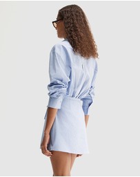 Elka Collective - Holland Mini Skirt