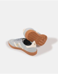 Goodsole - 2001 Parallel Canvas
