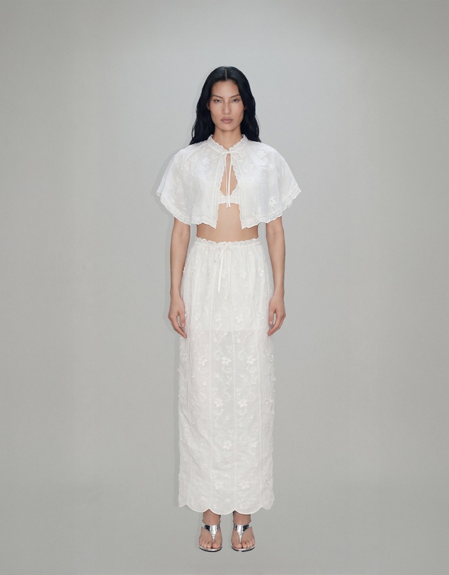 Atoir - Marjorie Skirt